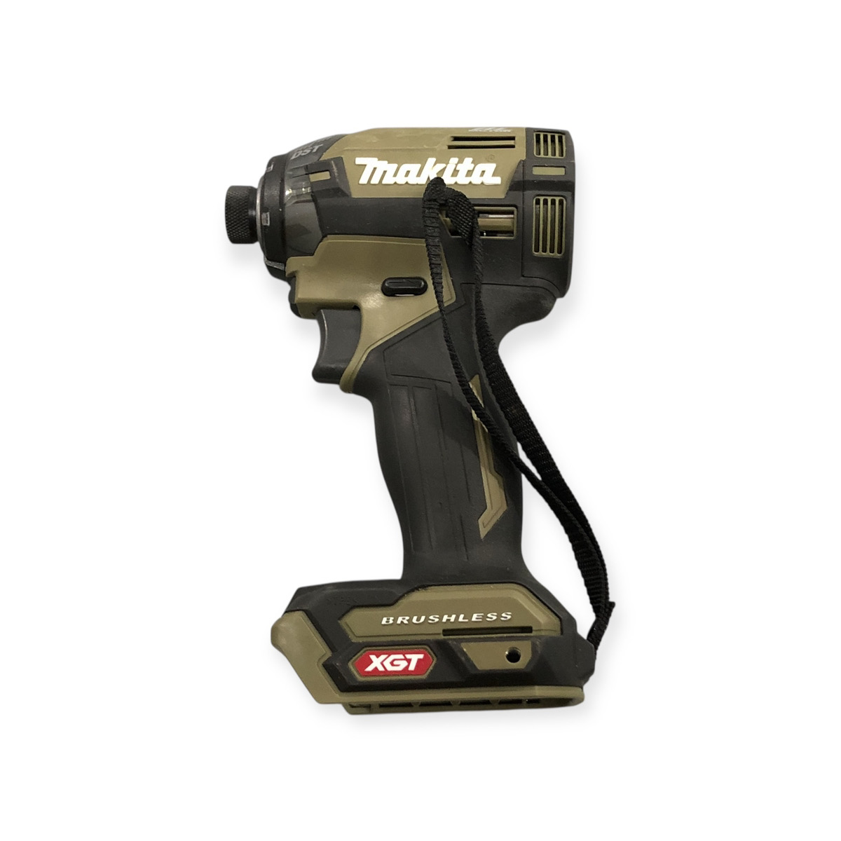 makita インパクトドライバー