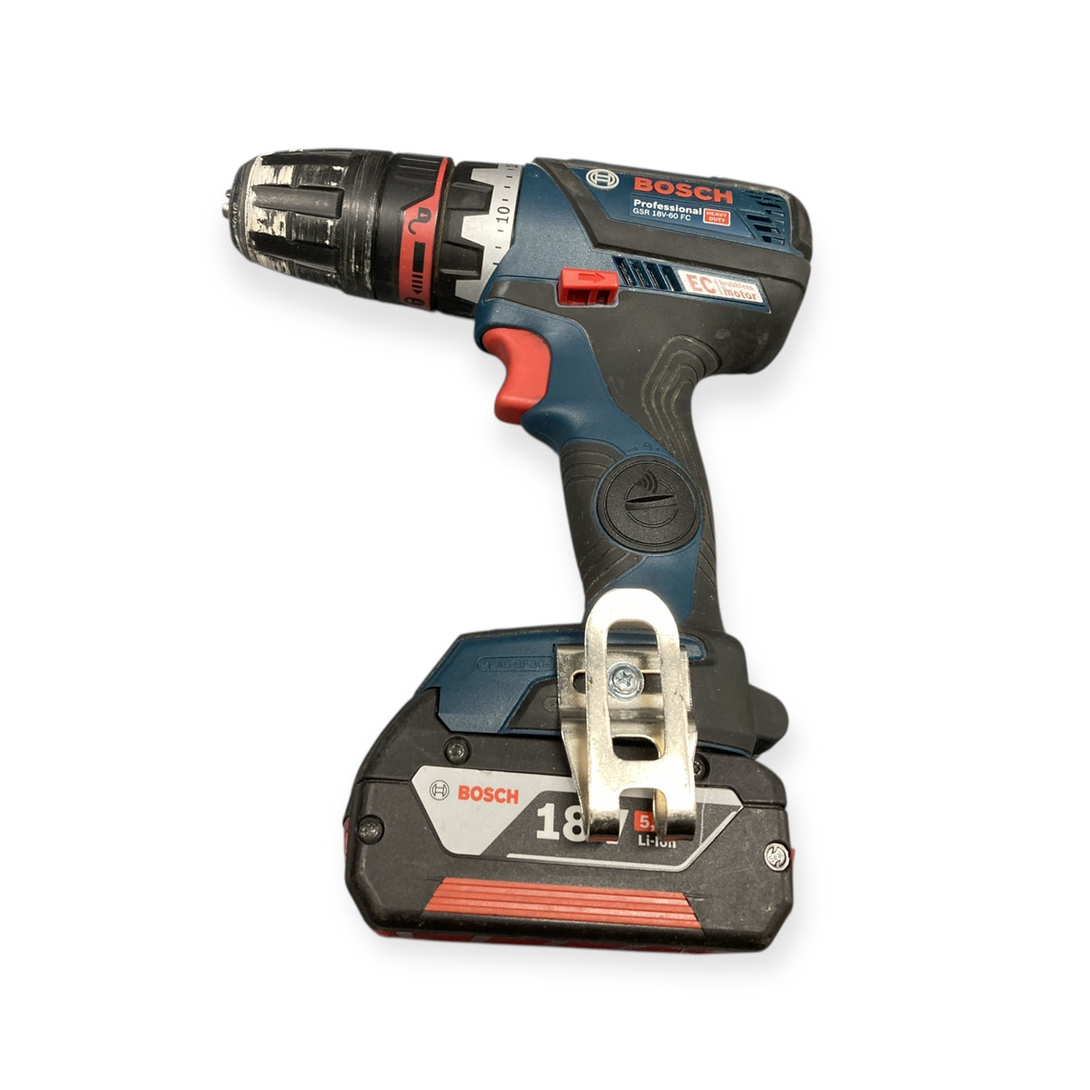 ボッシュ インパクトドライバー