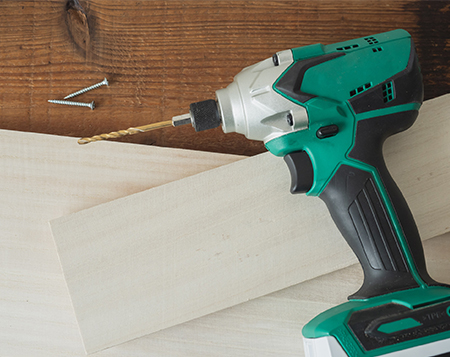 インパクトドライバー買取メーカー