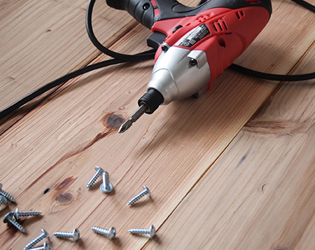 インパクトドライバー買取メーカー