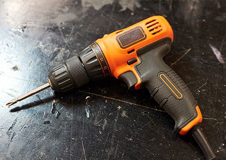 工具買取の取り扱いメーカー