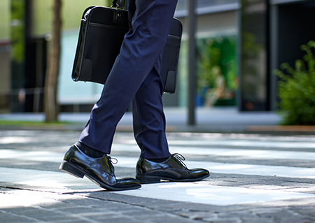 出張買取専門だからラクラク＆手間いらず！