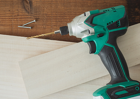 工具に詳しくなくてもOK！