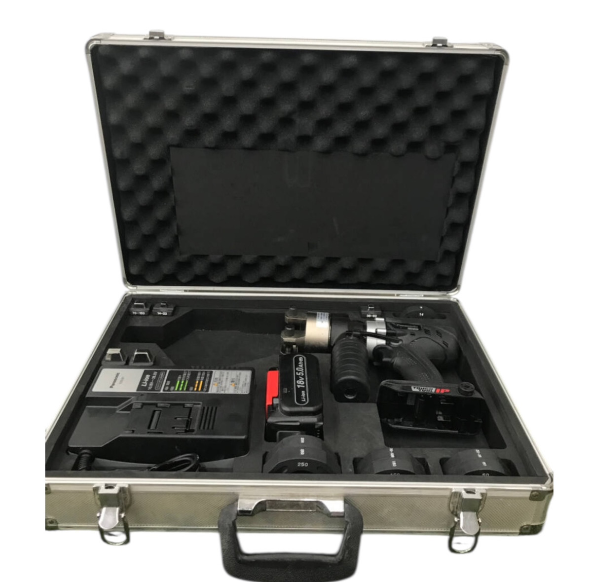 犬山市や近隣地域での工具買取相場と実績