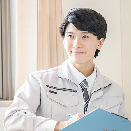 犬山市担当スタッフのご紹介