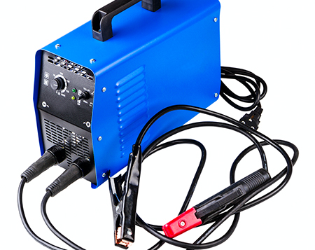 溶接機買取メーカー